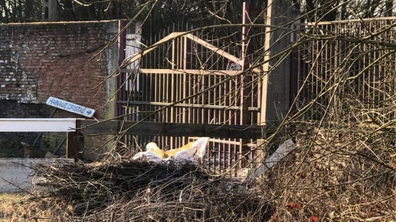 Manage : une subvention wallonne de 844.800 euros octroyée à l'IDEA pour l'acquisition et le réaménagement du site des Verreries de Scailmont Manage : une subvention wallonne de 844.800 euros octroyée à l'IDEA pour l'acquisition et le réaménagement du site des Verreries de Scailmont