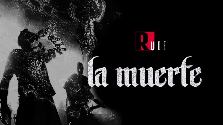 La Muerte : rencontre avec un groupe culte l’underground belge