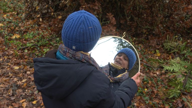 J’ai dix ans et j’aime la nature, et vous ? J’ai dix ans et j’aime la nature, et vous ?