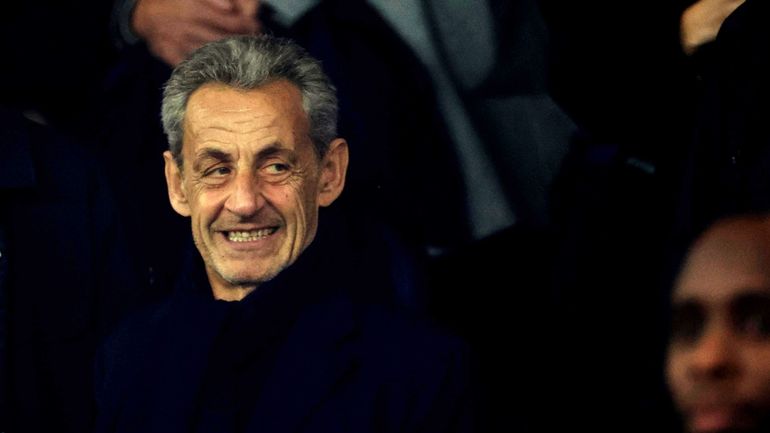 Un jour, une carte : Nicolas Sarkozy tend la main au Rassemblement national et fait vaciller les dernières digues de la droite