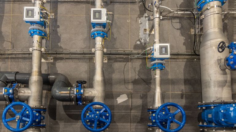 Plusieurs communes de Namur et du Brabant wallon privées d’eau Plusieurs communes de Namur et du Brabant wallon privées d’eau