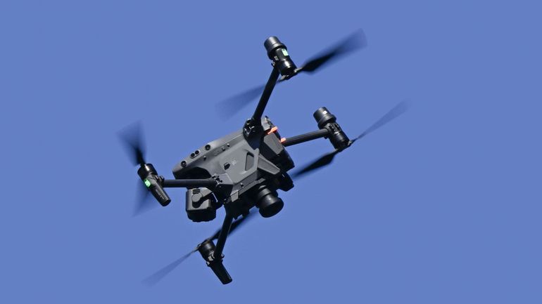 L’Union européenne peut-elle vraiment protéger tout son flanc Est avec un « mur » anti-drones ?