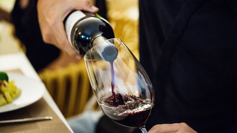 Namur expo : près de 100 viticulteurs vous accueillent à l’occasion du Salon du Vin Namur expo : près de 100 viticulteurs vous accueillent à l’occasion du Salon du Vin