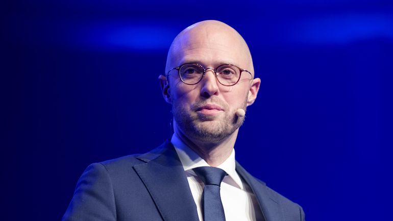 Formation bruxelloise : David Leisterh a relancé les discussions budgétaires mais pas encore d'accord en vue