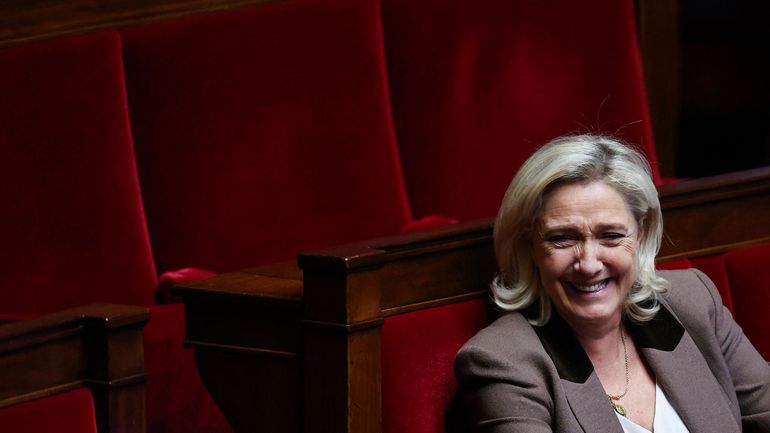 Clauses spécifiques pour les Algériens en France : le piège tendu avec succès par l’extrême-droite à l'Assemblée nationale