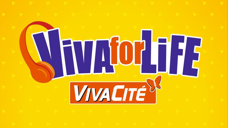 Défi Viva for Life : marche parrainée à l'Institut Sainte-Marie Seraing le 19 décembre