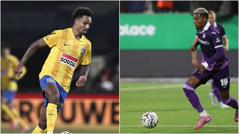 Pro League, Westerlo – Anderlecht : galvanisés par la Coupe, les Mauves surfent la bonne vague (Direct audio et commenté 16h) Pro League, Westerlo – Anderlecht : galvanisés par la Coupe, les Mauves surfent la bonne vague (Direct audio et commenté 16h)