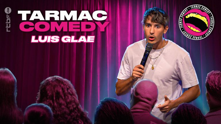 Tarmac Comedy : Luis Glae a quitté le Venezuela pour Marseille mais la situation est la même