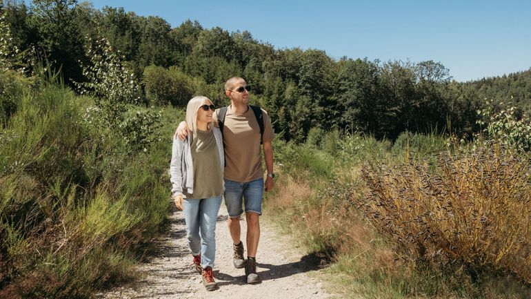 Se balader en forêt ou en pleine nature... sans faux pas !
