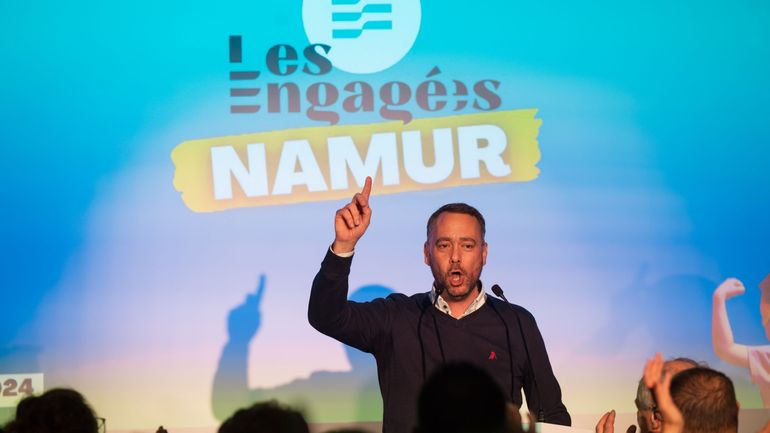 Les Engagés : fiers d'être libéraux ?