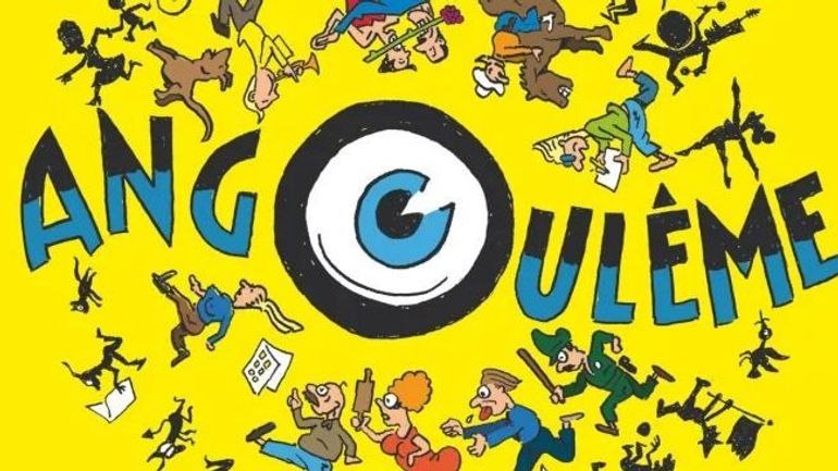 BD : Annulation ou maintien ? Le flou règne sur le festival d’Angoulême 2026