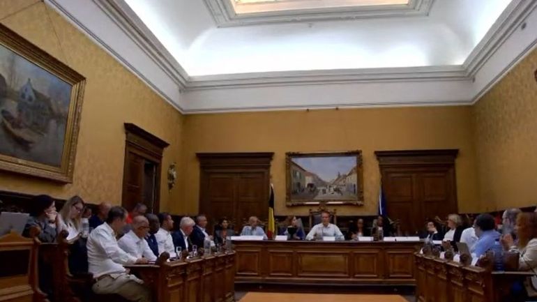 Comptes annulés refusés : Saint-Josse vote des recours contre la Région bruxelloise