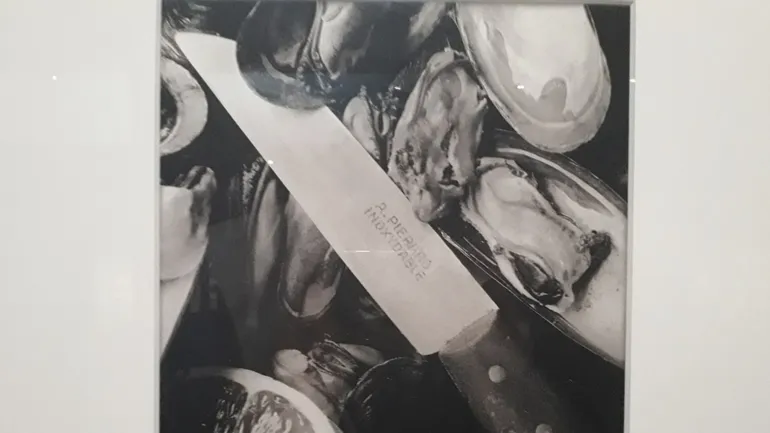 Pierre Dubreuil, Gourmandise bruxelloise, vers 1930.