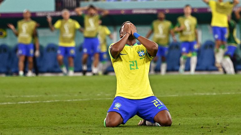 Le Mondial 2026 se jouera sans eux : le onze des a