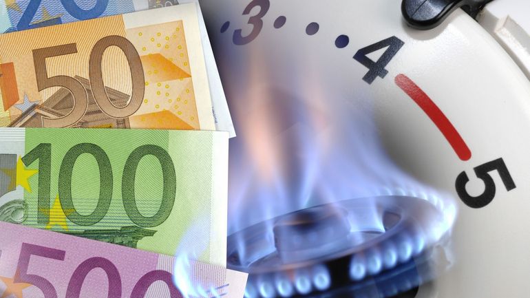 Augmentation temporaire de l'allocation chauffage dans le cadre du Fonds social