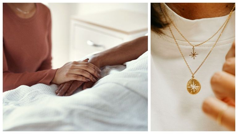 "Il y a plein de moments de vie pour lesquels on vient nous trouver, et le deuil en fait partie" : les créateurs de bijoux sollicités, même face à la mort