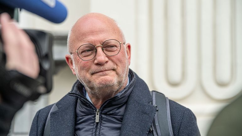 "Si on ne s'adapte pas, ce que l'on vit aujourd'hui se reproduira" : le ministre fédéral du Climat veut une meilleure coordination entre les entités fédérées