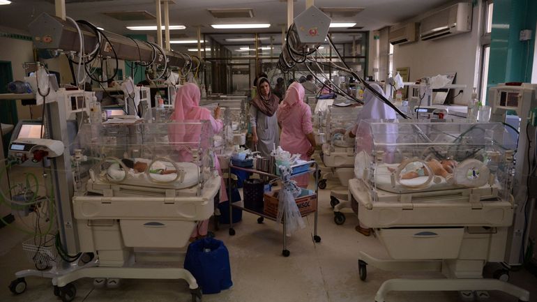 Pakistan : 14 enfants meurent dans l'incendie d'un hôpital d'Islamabad