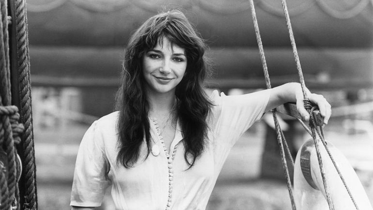 Le récap' culturel de la semaine : Nothomb et Stromae honorés, Kate Bush propulsée et Panahi condamné Le récap' culturel de la semaine : Nothomb et Stromae honorés, Kate Bush propulsée et Panahi condamné