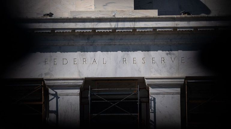 États-Unis : l'inflation pousse la Fed à relever ses taux d'intérêt