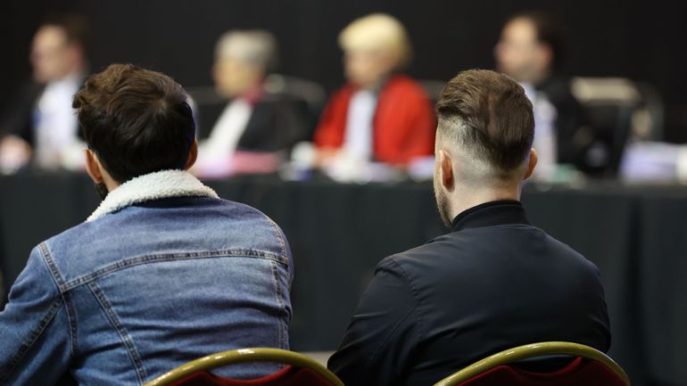 Procès Falzone : la cour accepte d'ajouter de nouvelles questions, notamment de la préméditation, dans le questionnaire remis au jury