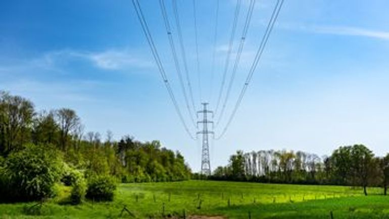 Feu vert pour Ventilus, le grand frère flamand de la Boucle du Hainaut
