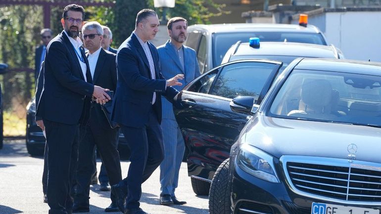 Fin de la session de pourparlers États-Unis-Iran après des "progrès significatifs"