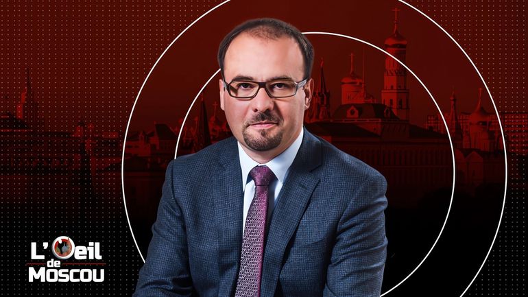 L'oeil de Moscou : ce que gagne (et perd) vraiment Vladimir Poutine avec la guerre au Moyen-Orient