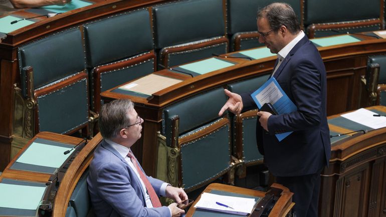 La Chambre approuve la première partie de la réforme fiscale de l'Arizona