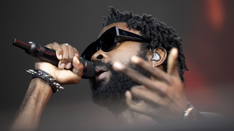 Hymne des Diables Rouges : Damso dénonce un 