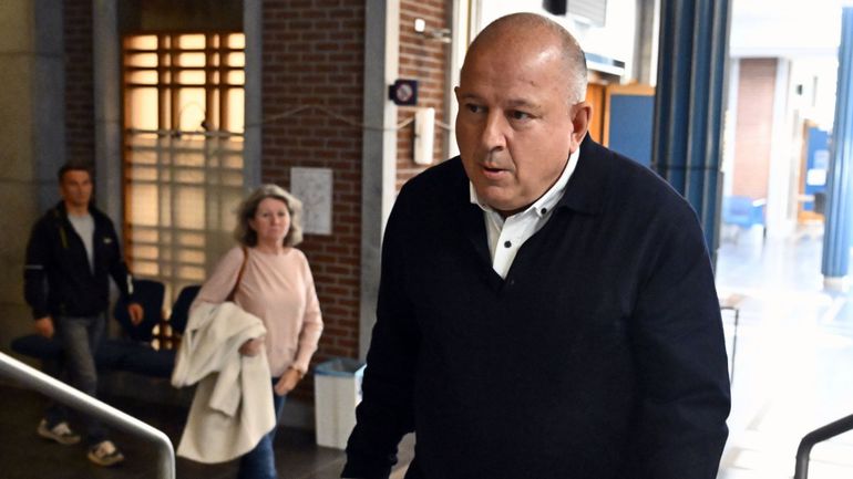 Nicolas Ullens comparait libre à son procès : sommes-nous face à une justice de classe ?