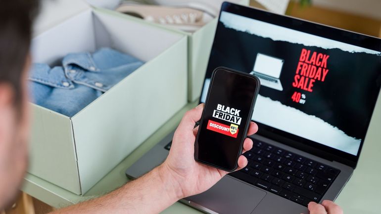 Black Friday 2025 : comment l'IA transforme notre façon d'acheter
