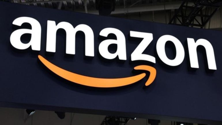 Amazon annonce la suppression de 16.000 postes dans le monde