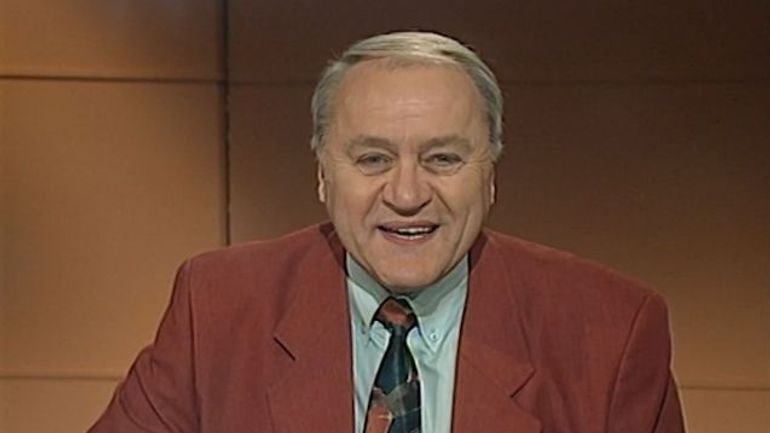 Ces moments emblématiques qui résument la verve et la malice de Roger Laboureur Ces moments emblématiques qui résument la verve et la malice de Roger Laboureur