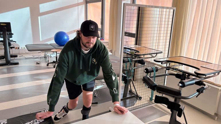 Ottignies : le centre neurologique William Lennox a son hôpital de jour pour adultes
