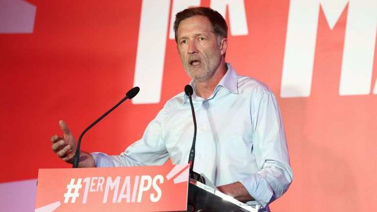 "La gauche ne pourra gagner que si elle parvient à redonner de l'espoir"