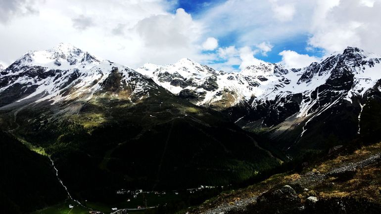 Alpes italiennes : cinq alpinistes allemands décédés suite à une avalanche dans le Sud-Tyrol