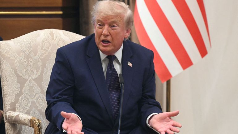 Guerre au Moyen-Orient : les Etats-Unis réinstaurent leurs sanctions sur le pétrole iranien