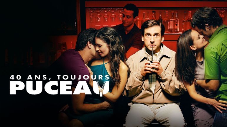 Comment "40 ans, toujours puceau" a changé le visage de la comédie américaine