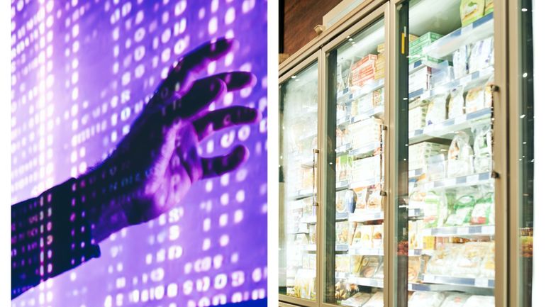 Ils ont déclenché à distance le dégivrage des frigos : des supermarchés français victimes d'une cyberattaque doivent jeter tous leurs produits frais