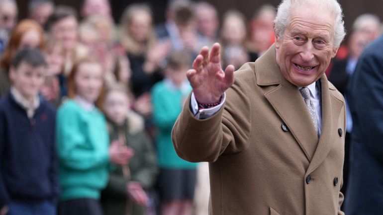 Affaire Epstein : Charles III et William sortent de leur réserve et mettent la pression sur Andrew