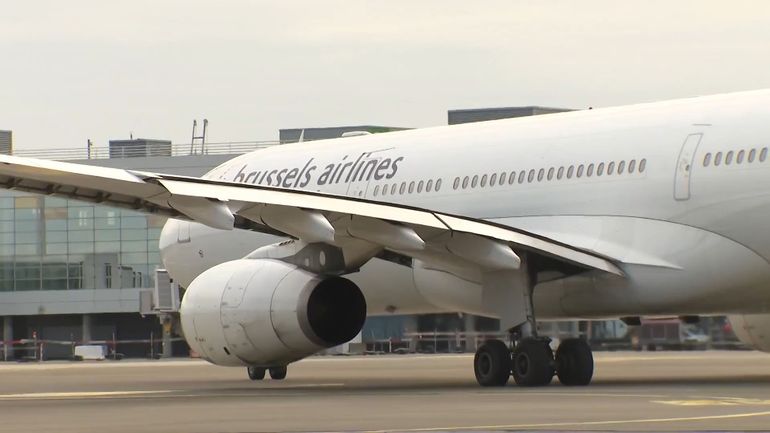 Le prix des billets d'avion s'envole sous la pression du pétrole : Brussels Airlines applique une surcharge
