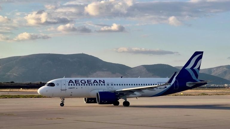 L'A320 d'Airbus détrône le Boeing 737, devenant l'avion le plus vendu au monde