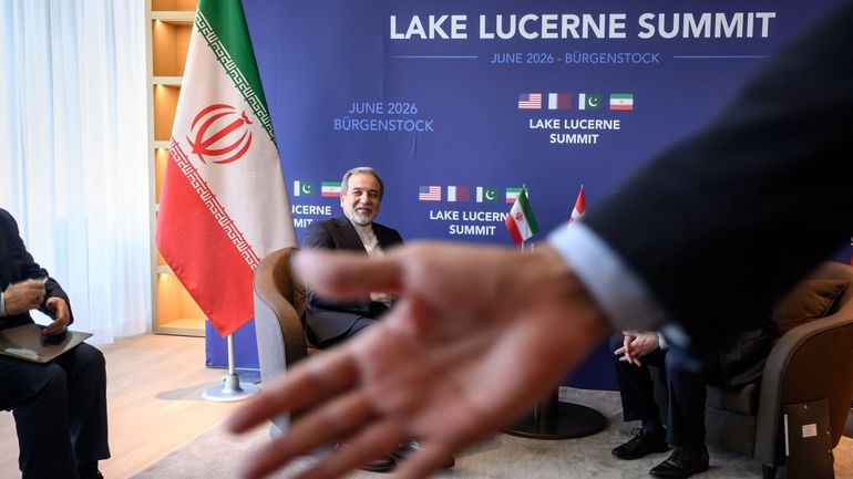 Pourparlers Iran-USA: les Iraniens rentrent à Téhéran après "18 heures d'intenses discussions", mais le dialogue technique continue
