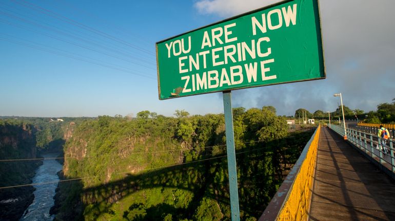 Zimbabwe : au moins 15 morts et 27 disparus après le chavirage d'un bateau sur le lac Kariba