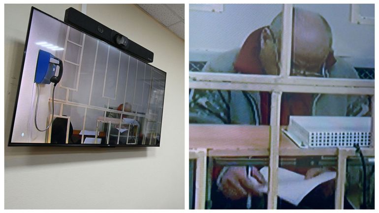 Russie : un ancien vice-ministre de la Défense condamné à 19 ans de prison pour corruption