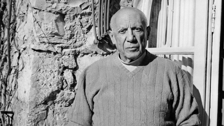 Le tableau "Nature morte à la guitare" de Pablo Picasso disparaît lors de son transfert de Madrid à Grenade