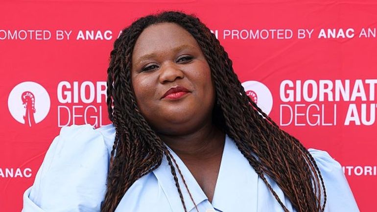 Séphora Pondi de la Comédie-Française : "C’était important de grandir avec des modèles féminins atypiques comme Catherine Ringer"