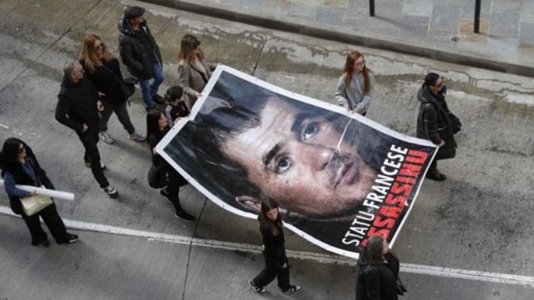 Mort d'Yvan Colonna en 2022 : un procès ordonné pour assassinat en relation avec une entreprise terroriste