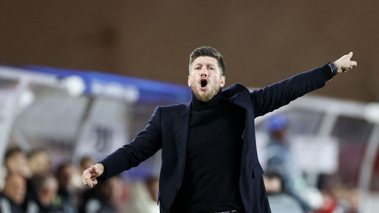 Pourquoi l'AS Monaco doit payer une amende salée chaque semaine depuis l'arrivée de Sébastien Pocognoli ?